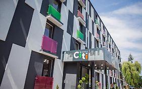 Citi Hotel'S Wroclaw